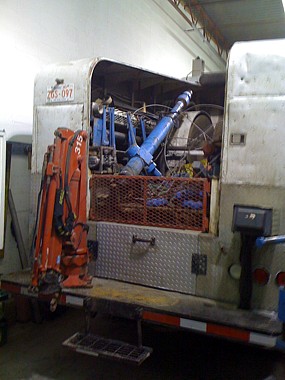 Horizontal Well Testing